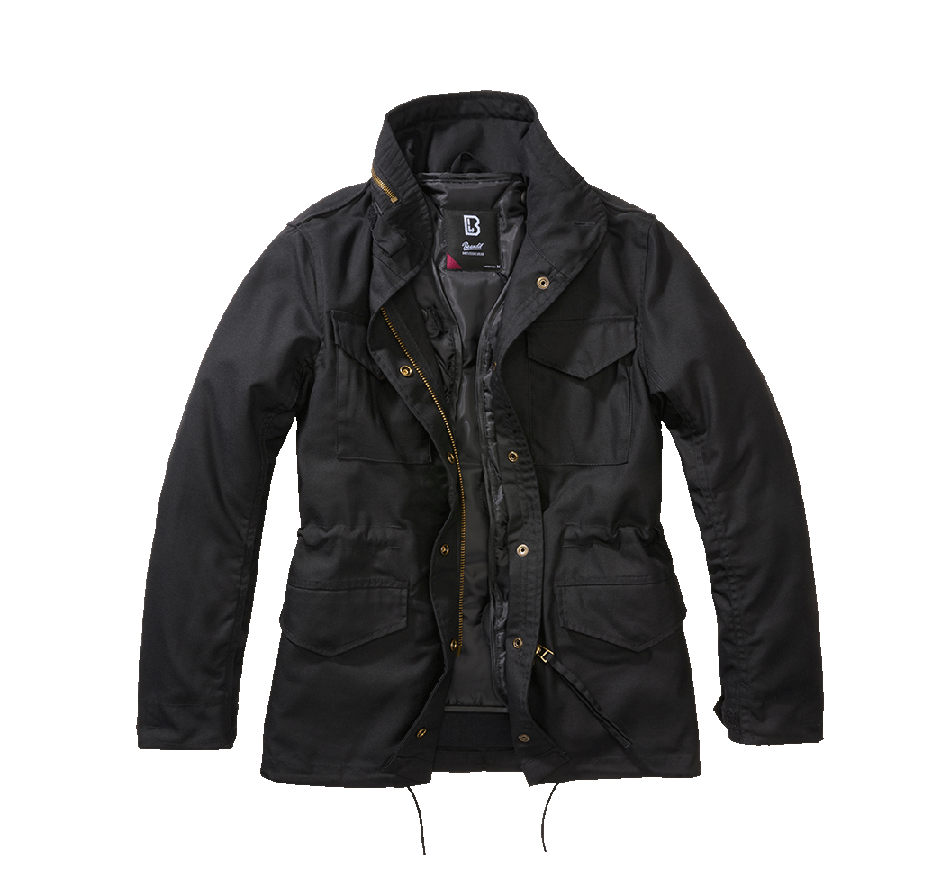 Women M65 Classic Jacket