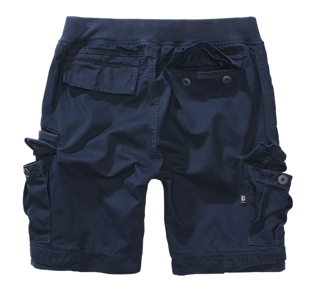 Packham Vintage Shorts