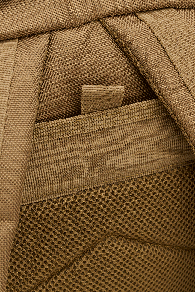 US Cooper Case Medium Backpack