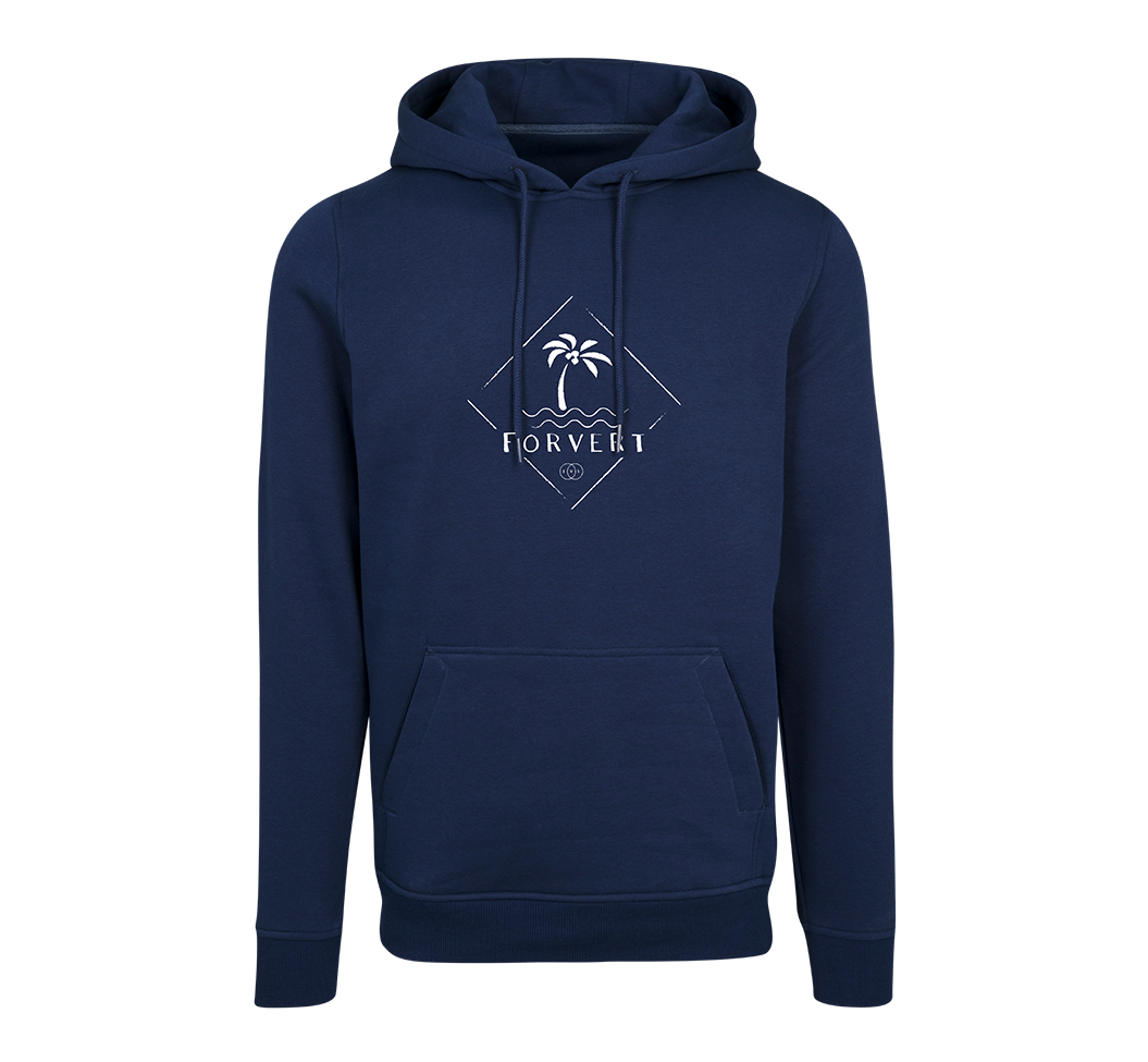 Forvert Heavy Hoodie Oceanside