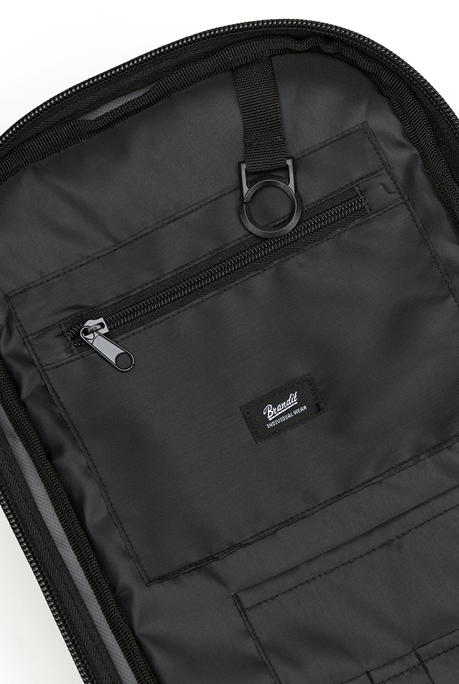 US Cooper Case Medium Backpack