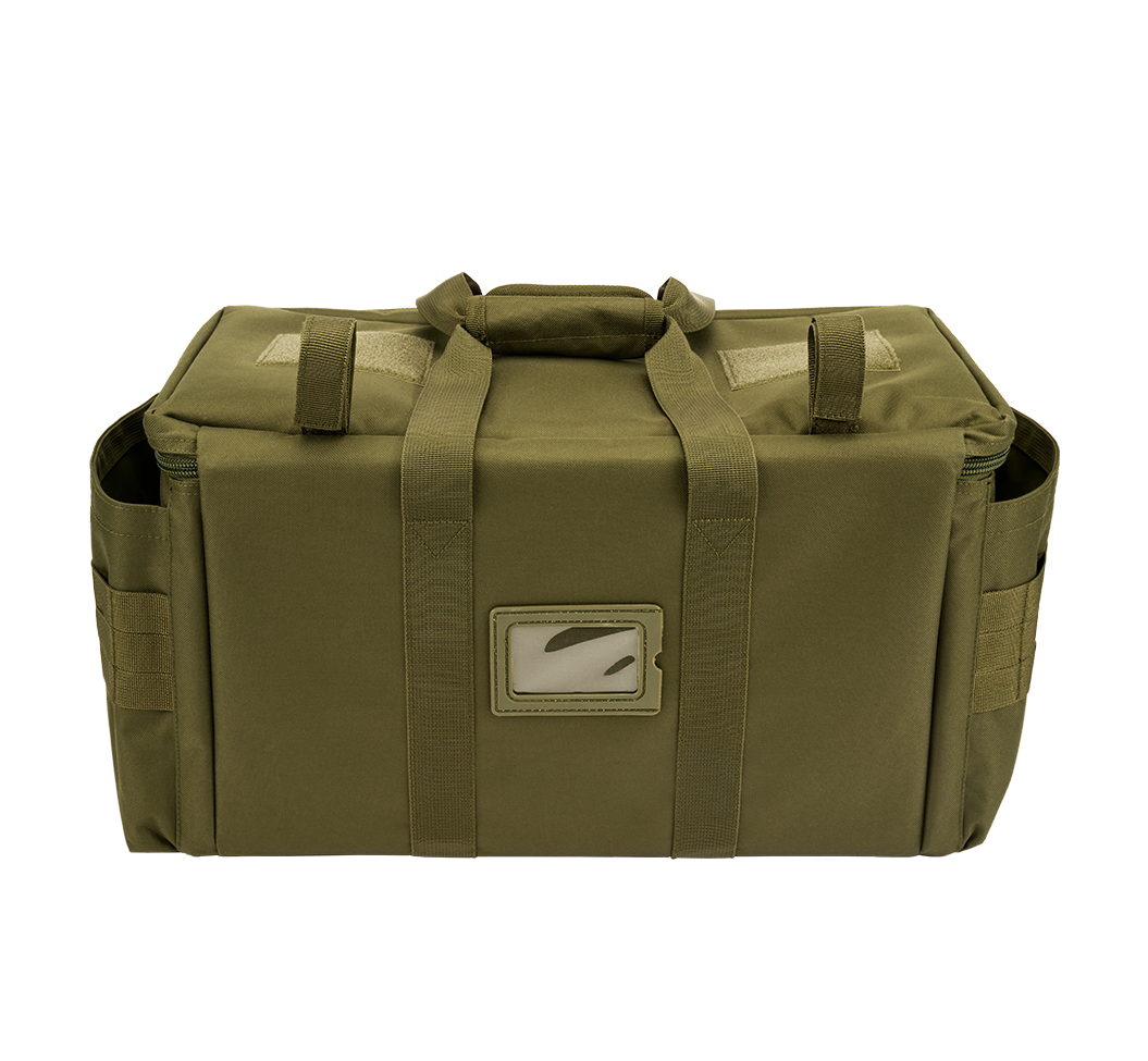 Operation Bag