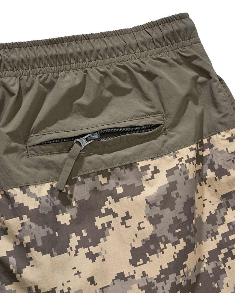Swimshort Basic