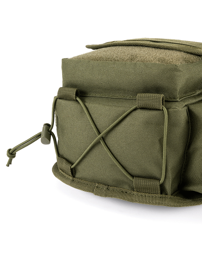 Travel Side Bag