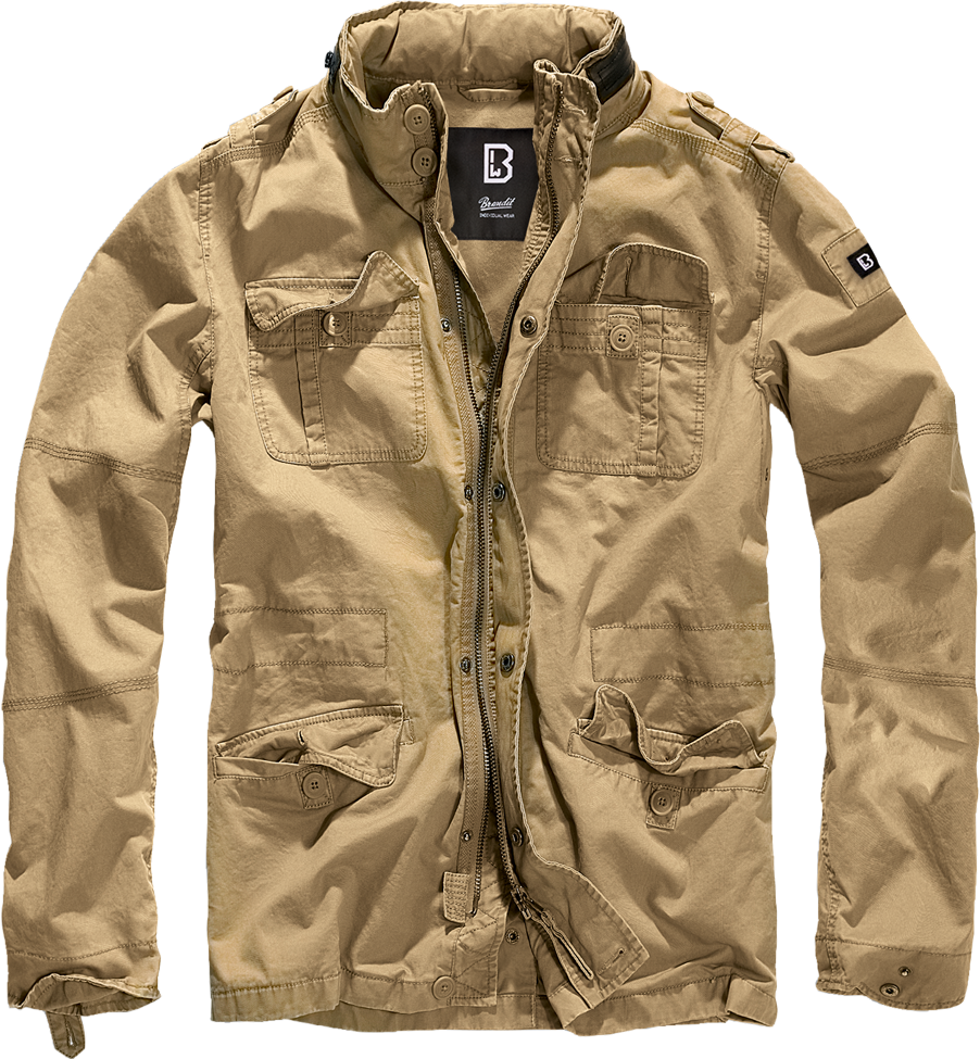 Britannia Jacket | olive | S | 3116.1.S Britannia Jacket | olive | S | 3116.1.S