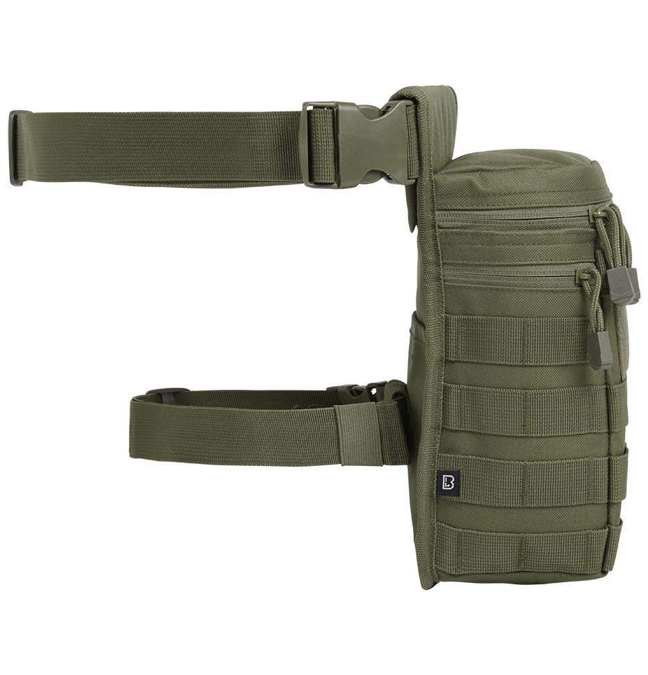 Side Kick Bag Molle