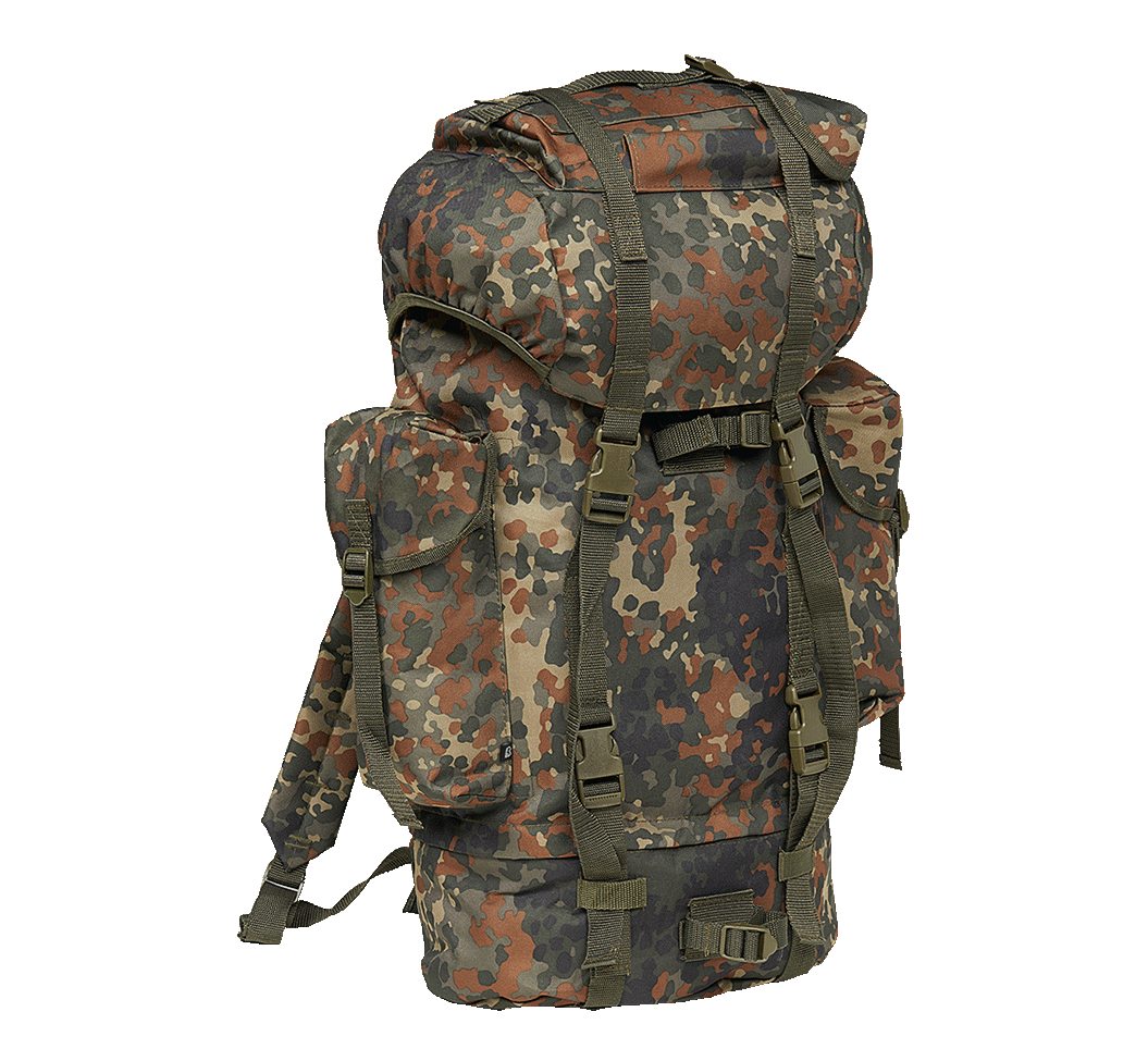 Combat Backpack