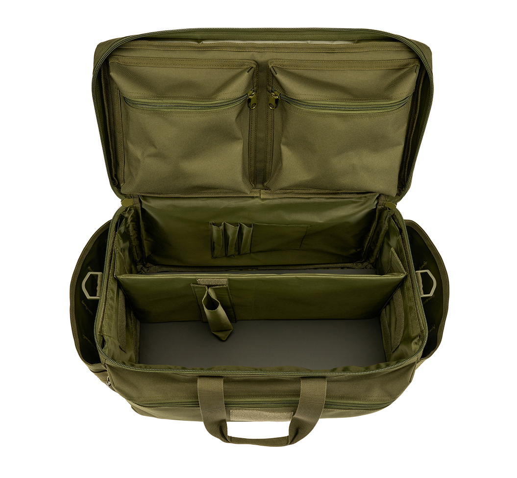 Operation Bag