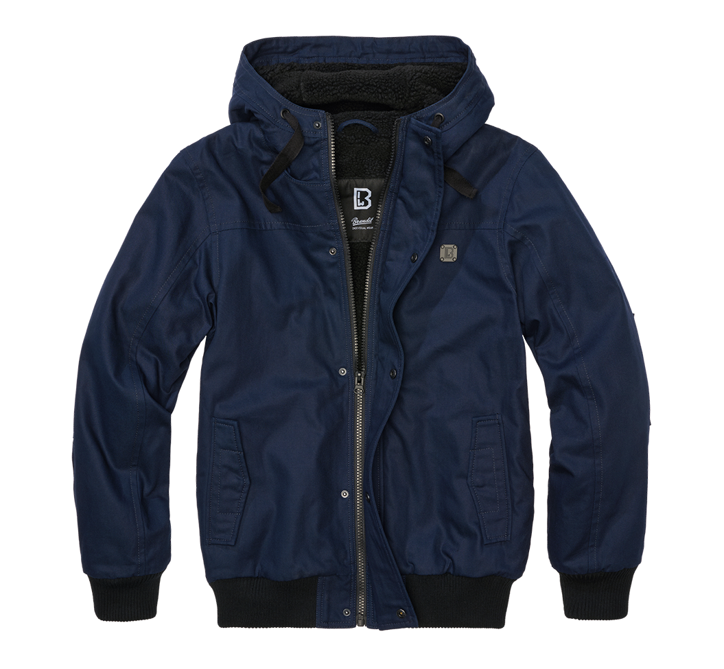Essential Mod Jacket Essential Jacket | navy | XXL | 3193.14008.XXL