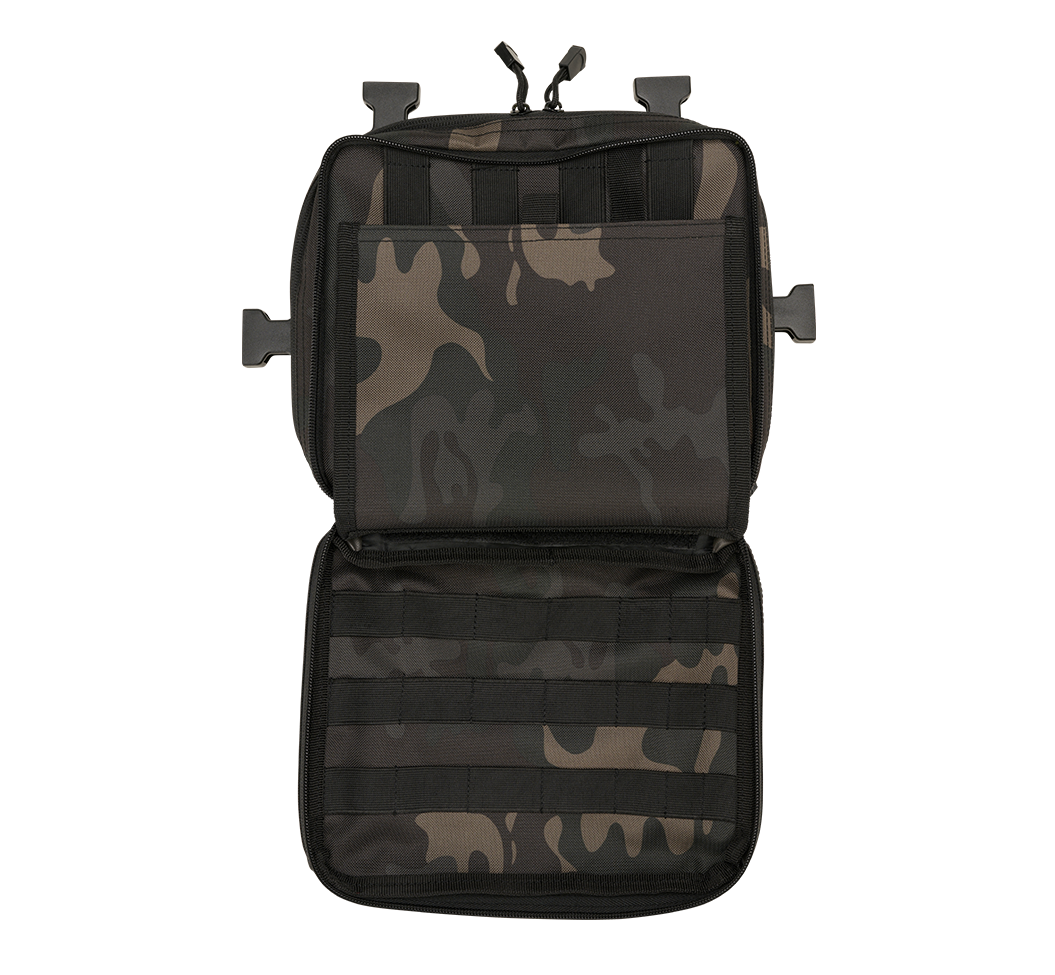 US Cooper Chest Pack Operator