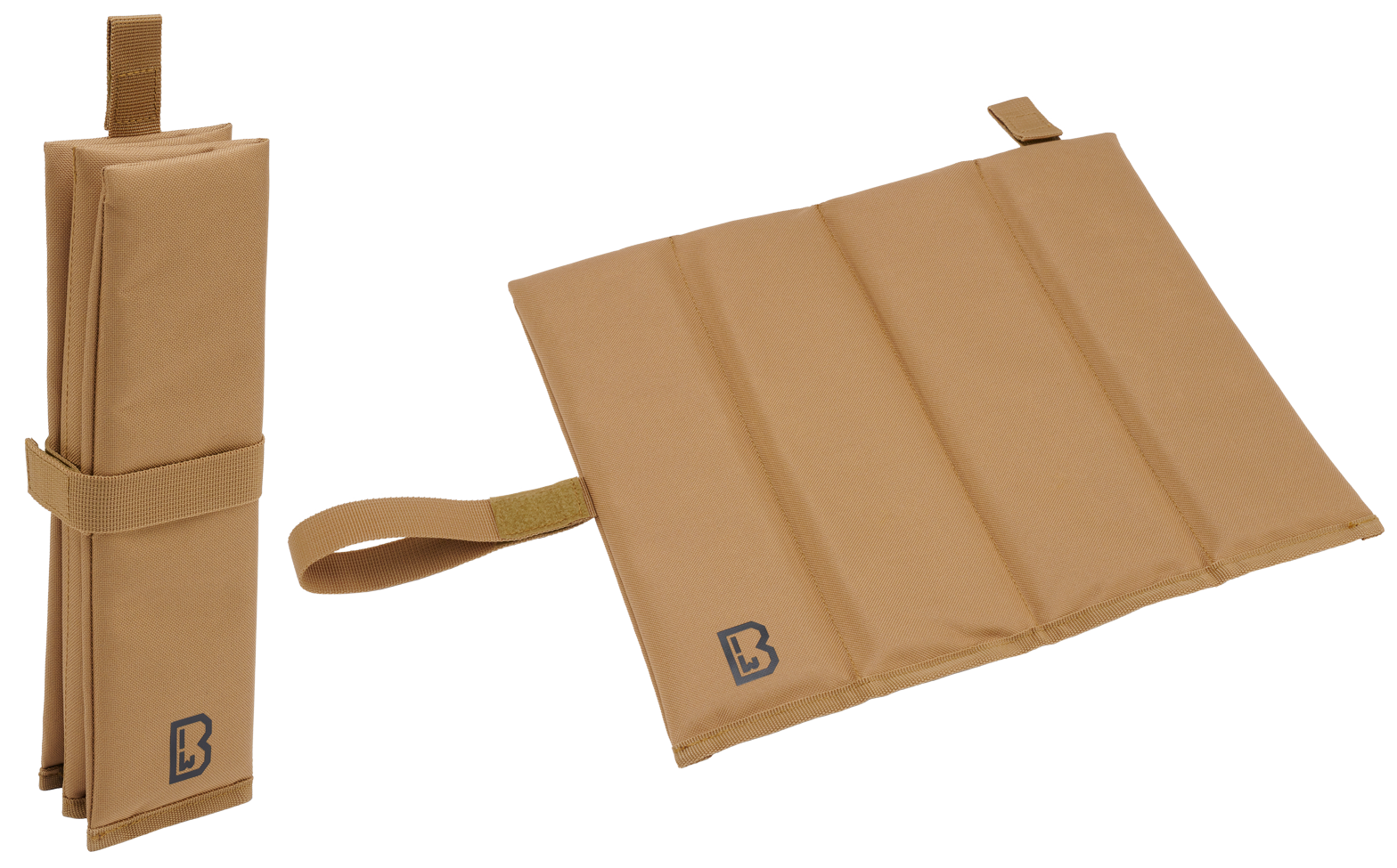 Sit Mat Folded