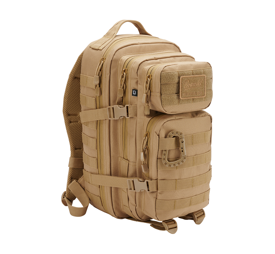 US Assault Pack Medium