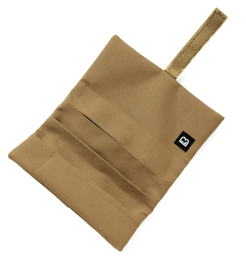 Tobacco Pouch