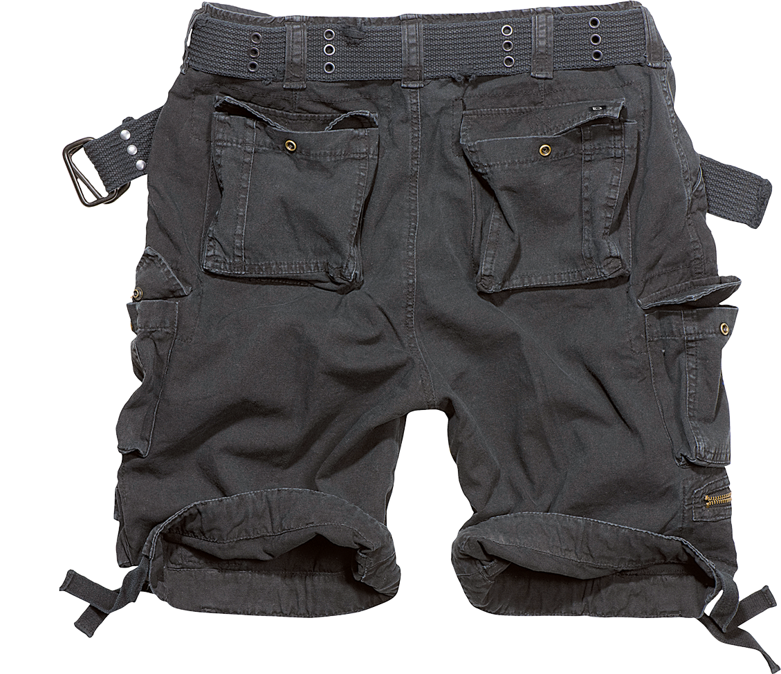 Savage Vintage Shorts