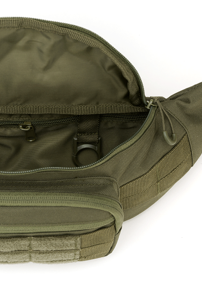 Waistbeltbag Molle
