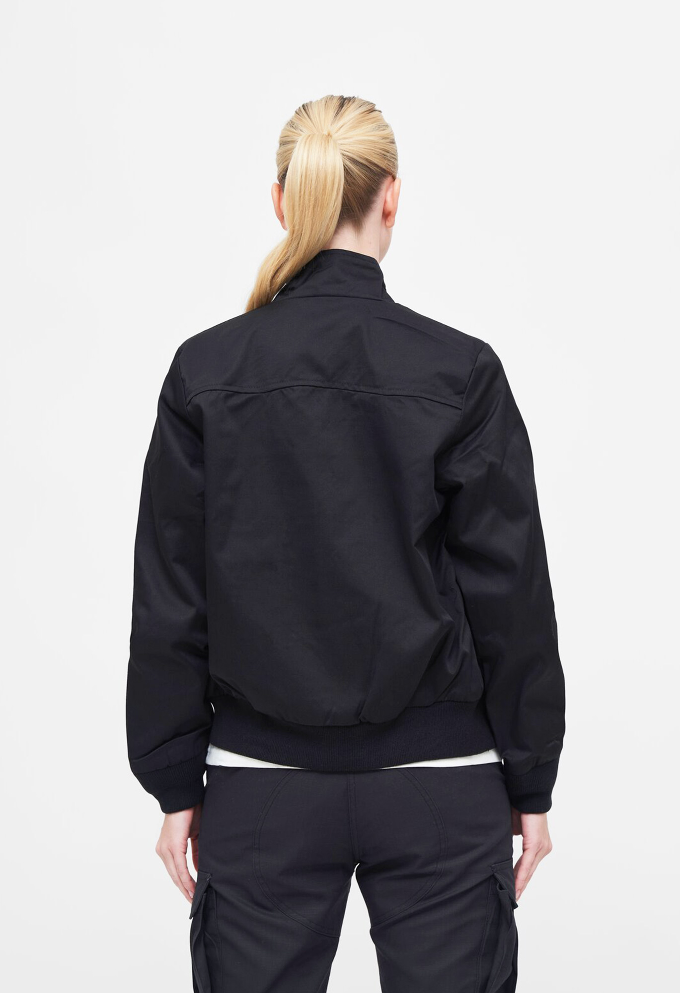 Canterbury Jacket XL ブラック Q-A008550A8A-CCC-