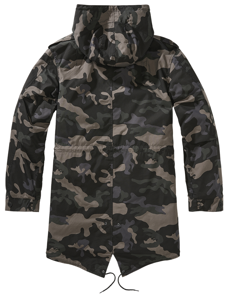 M51 US Parka