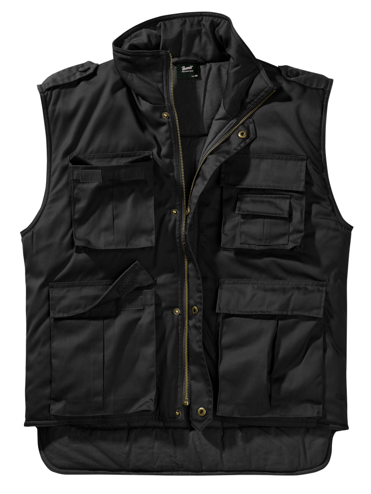 Ranger Vest