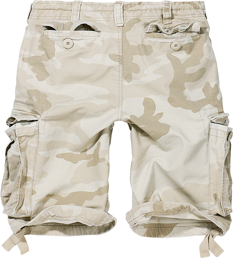 Vintage Shorts