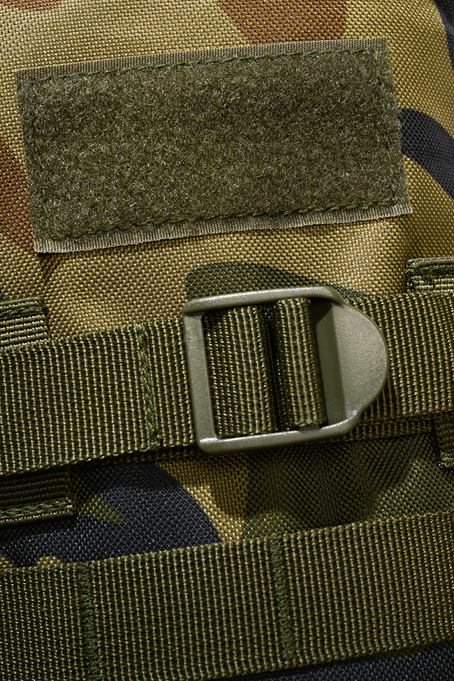 Tactical Vest