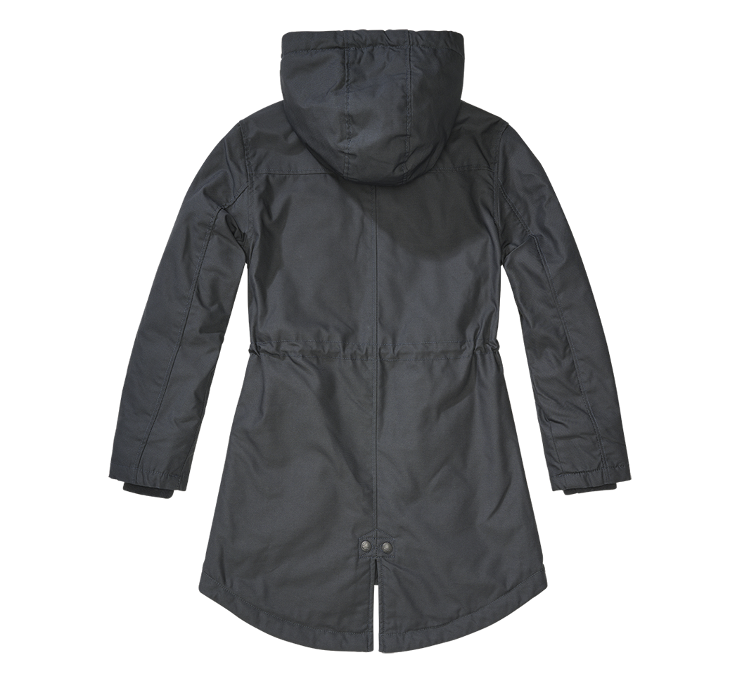 Women Marsh Lake Parka