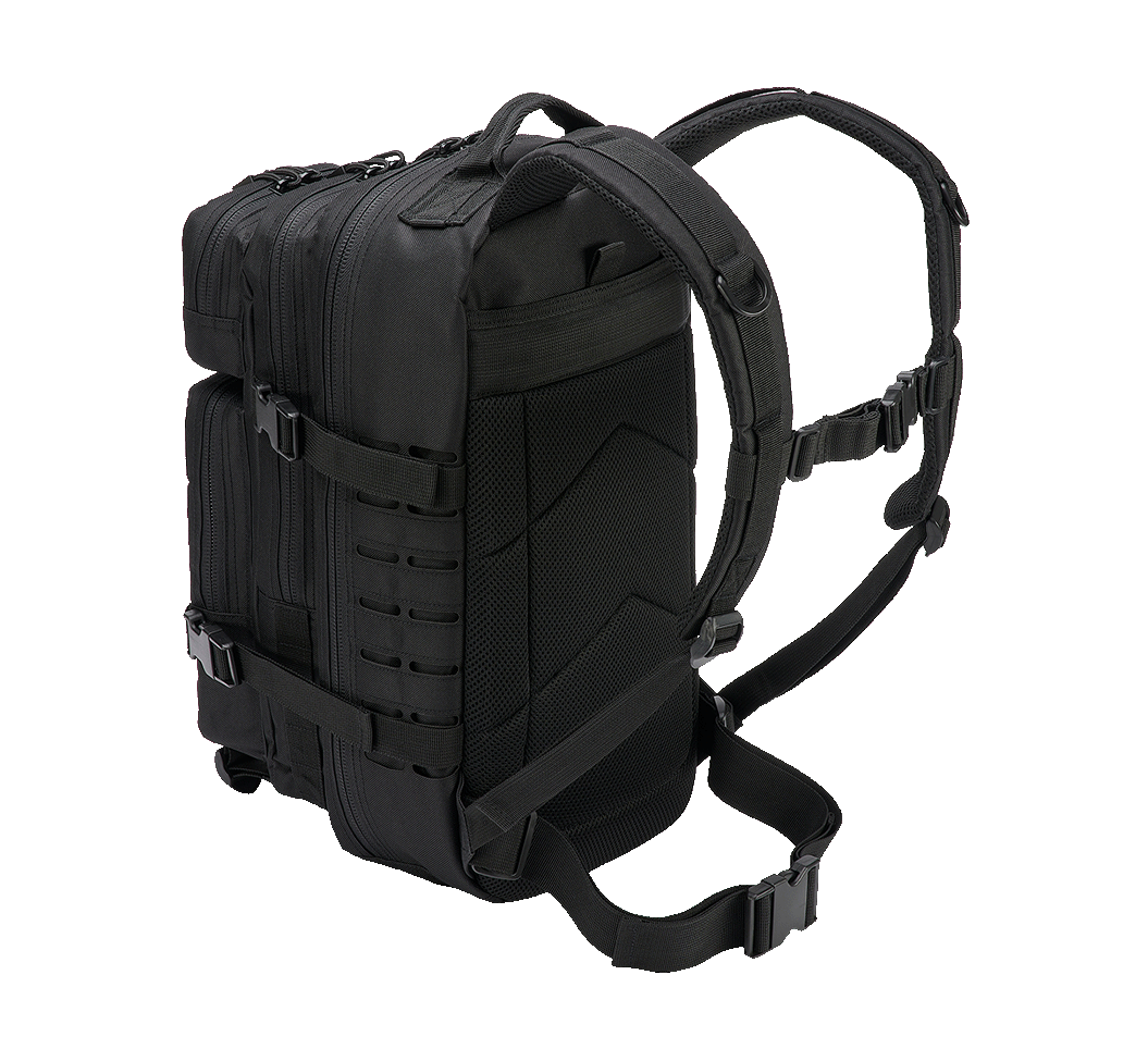 US Cooper Lasercut Medium Backpack
