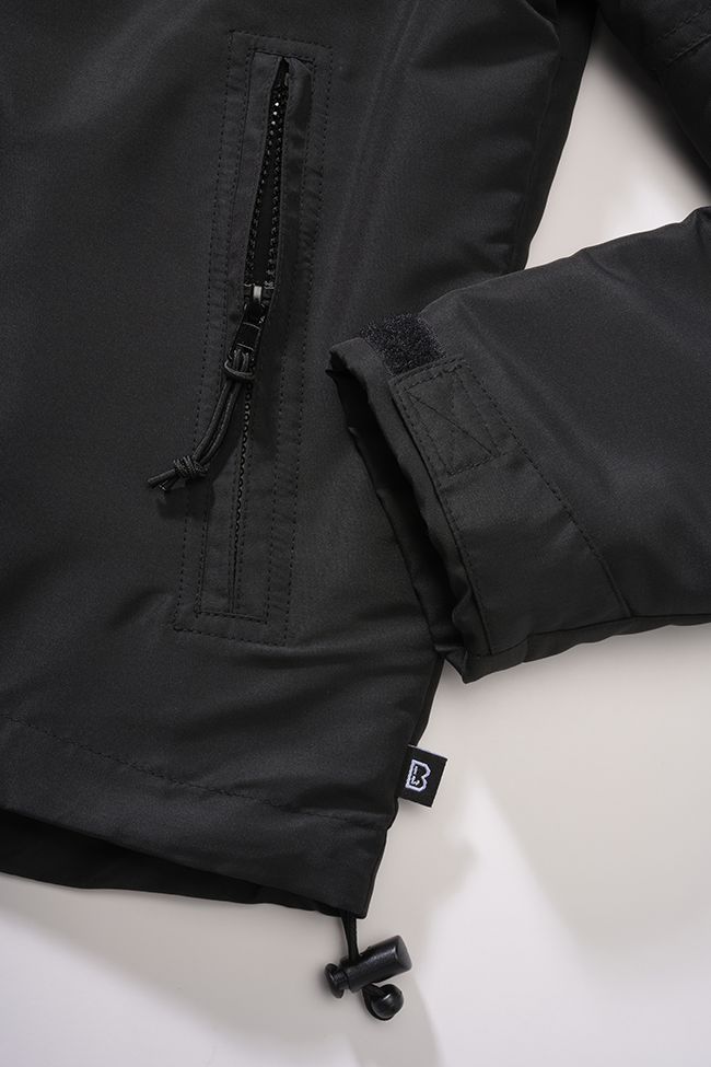 Women Frontzip Windbreaker