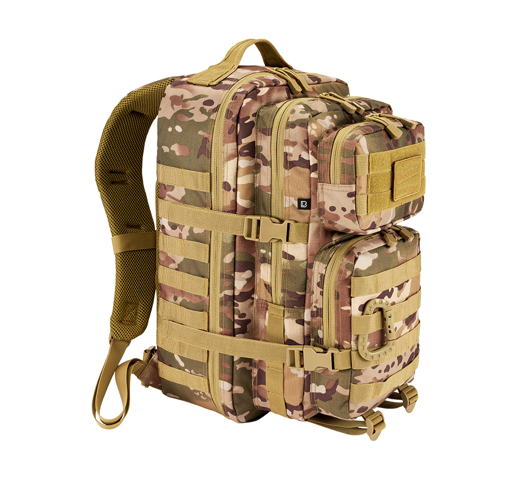 US Assault Pack Large