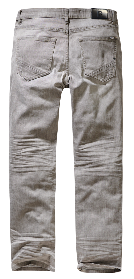 Brandit mens Slim jeans Will No. 1 Brandit mens Slim jeans Will No. 1