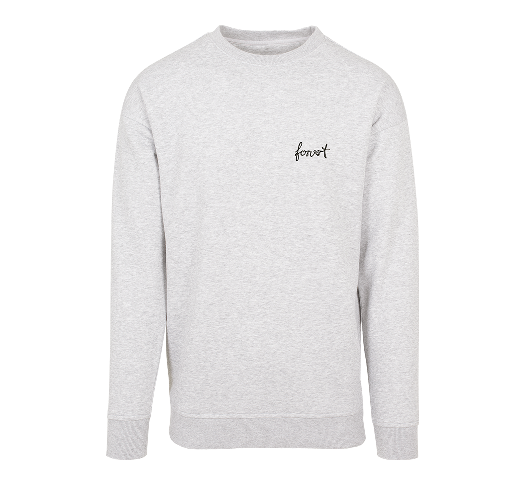 Forvert Sweat Crewneck Carlsbad