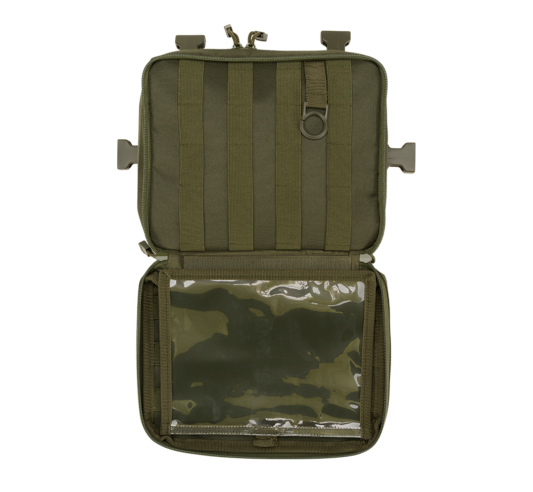 US Cooper Chest Pack Operator