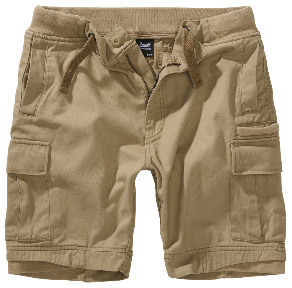 Packham Vintage Shorts