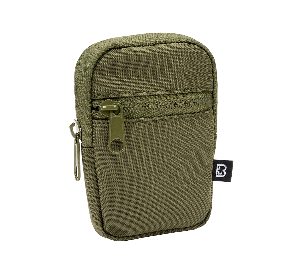 Brandit Shoulder Bag BW Kampftasche Schlutertasche Outdoor Army Umhängetasche