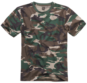 woodland