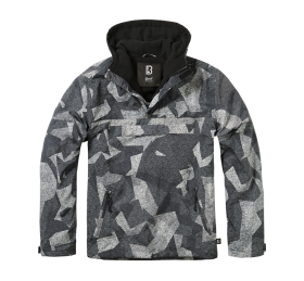 night camo digital