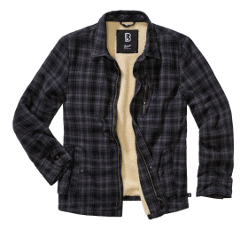 anthracite/black