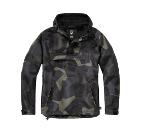 M90 darkcamo