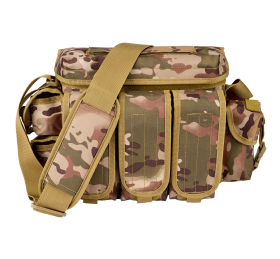 tactical camo