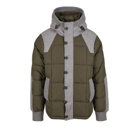 oliv-grey materialmi