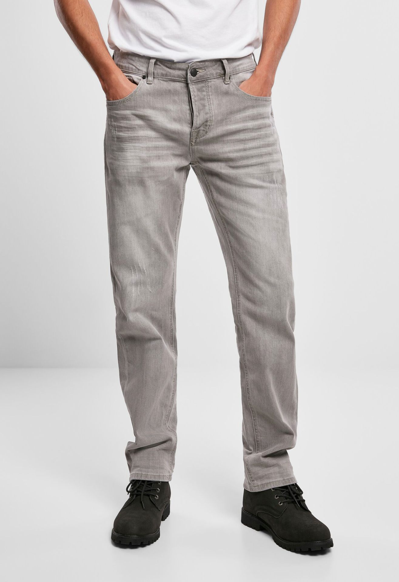 Jake Denim Jeans | grey denim | 31/34 | 1014.169.31/34