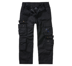 black black