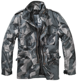 night camo digital