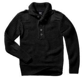 black black