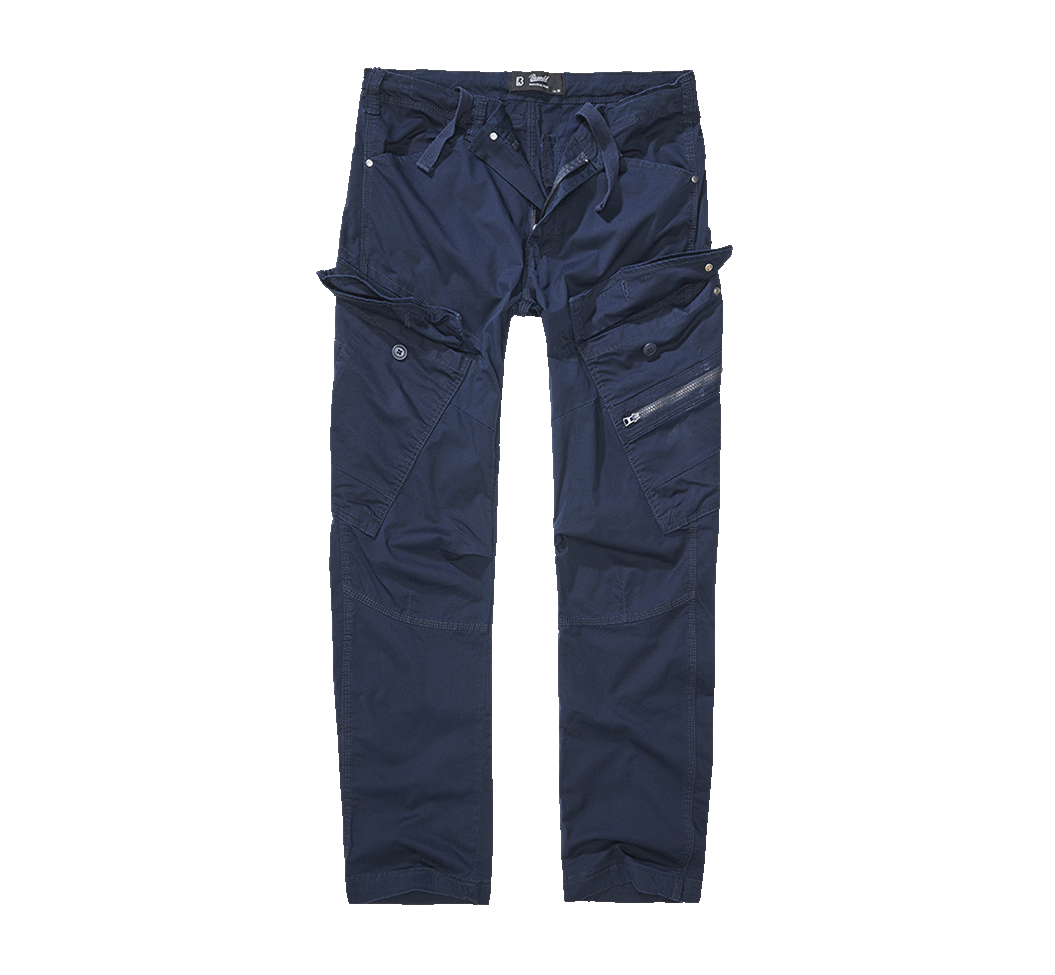 Arvena - Casual Light Pants