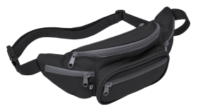 black/anthracite
