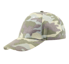 white dessert camo