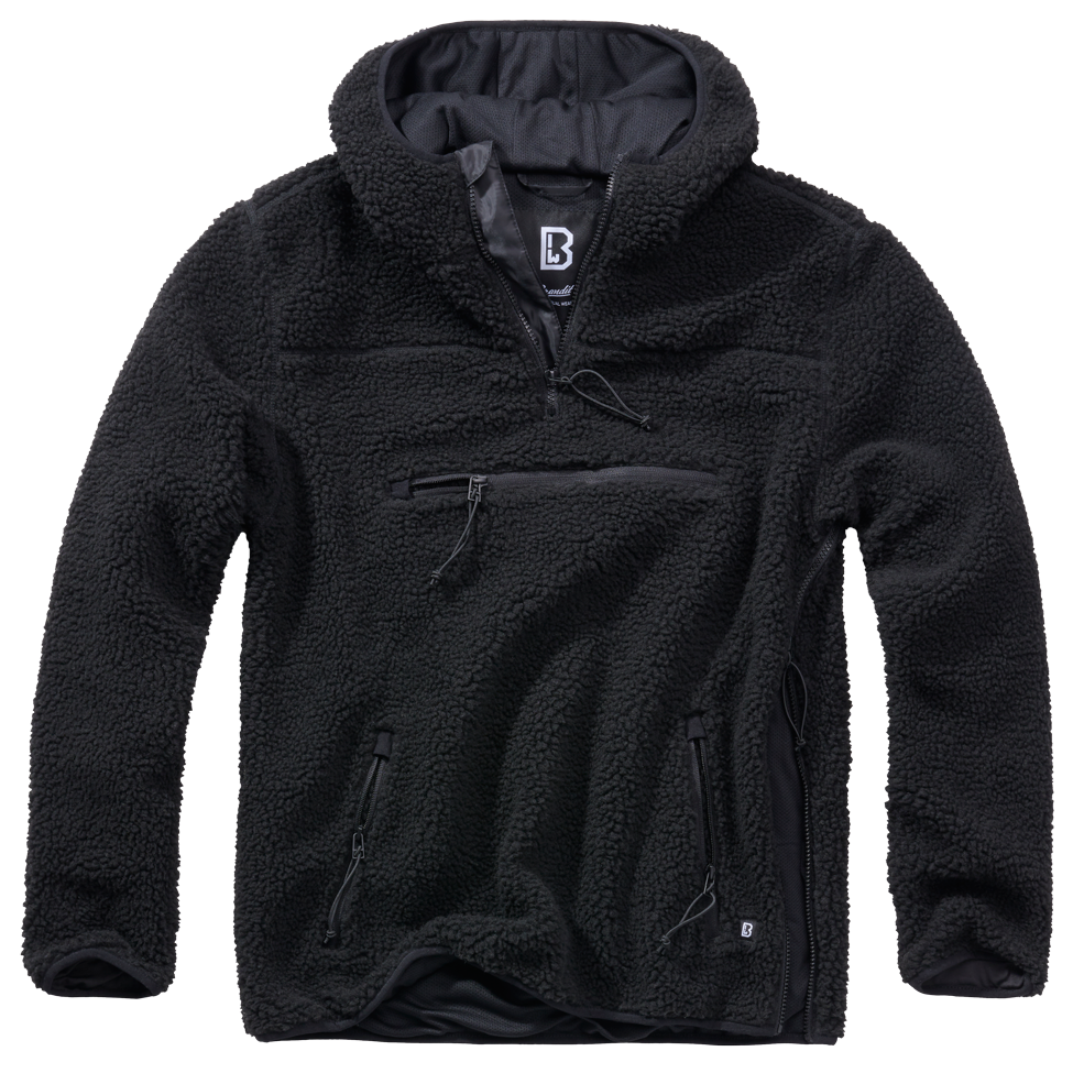 Taffy Pullover 4043