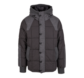 black/anthracite