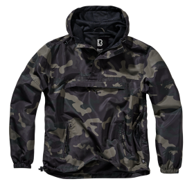 darkcamo