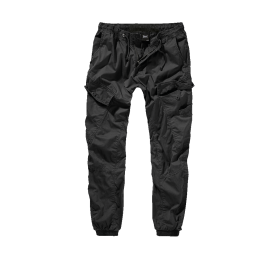 black black